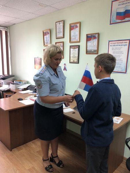 прописка в Тосно